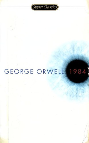 1984 by George Orwell: The Definitive Warning Against Totalitarianism