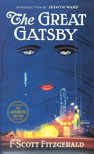 The Great Gatsby by F. Scott Fitzgerald: The Glittering Tragedy of the American Dream