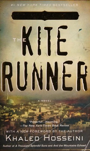 The Kite Runner by Khaled Hosseini: A Story of Guilt, Redemption, and the Bonds That Define Us